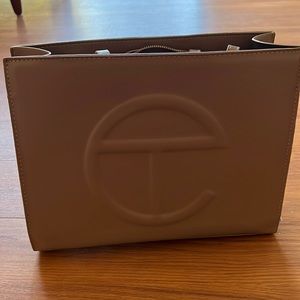 T Bag Shoulder Telfar